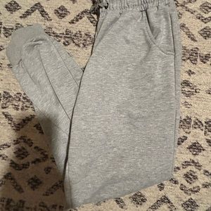 Sweatpants
